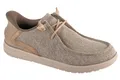 Sneaker Herren, Skechers Slip-Ins: Melson - Coronado, Beige