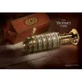 Da Vinci Code Replik 1/1 Kryptex - Gold
