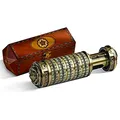 The Noble Collection Da Vinci Code Cryptex, 1:1¬†Scale, Prop, Replica (Costume Accessory)