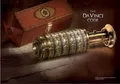 Gadget - Noble NN5120 - Da Vinci Code - Cryptex -D- Noble Collection