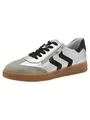 Marco Tozzi Damen 2-23739-44 Sneaker, Silver Comb, 38 EU
