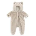 Corolle Schneeanzug, Teddy, Puppenzubehör, Puppenkleidung, für alle 36cm Babypuppen, ab 2 Jahre