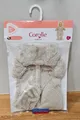 Corolle 9000141410 - MGP 36cm Kuschelanzug, Teddy ab 2  NEU   9197