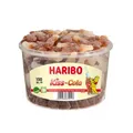 Haribo Kiss Cola Silo (1.350 Gr.)