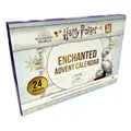Adventskalender Harry Potter Enchanted Gefüllt mit Spielzeug - Yume 19461 - NEU