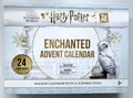Adventskalender Harry Potter Enchanted Gefüllt mit Spielzeug - Yume 19461 - NEU