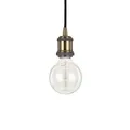 Ideal Lux Pendelleuchte Frida Brüniert 122083