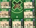 SPAX Schrauben Befestigung Vollgewinde Halbgewinde 59 Varianten 3 x12 - 6 x150