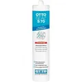 OTTOSEAL S70 - Naturstein Silikon | C67 anthrazit