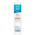 OTTOSEAL S70 Das Premium Naturstein Silikon 310ML - Anthrazit C67
