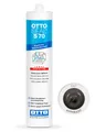 OTTO-Chemie Silikon Ottoseal S70 Premium-Naturstein-Silikon 310ml, gebrauchsfertig, neutral vernetzend