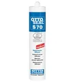 Ottoseal s 70  c67   anthrazit     310ml Innen & Außen anthrazit