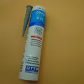 1 A Otto S70 Naturstein Silicon Ottoseal Lichtgrau Granit Marmor Silikon Fugen
