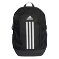 adidas Unisex Power Backpack, Black/White, One size