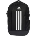 Rucksack Herren, adidas Power VII Backpack, Schwarz