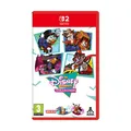 Disney Afternoon Collection - Nintendo Switch 2 - Neu & OVP - Deutsche Version