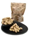 Erdnüsse mit Schale - 1000g - 1kg - Royalnuts