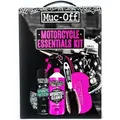 Muc-Off Motorcycle Care Essentials Reinigungsset für Frauen