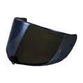 Iridium Visier Blau LS2 Für Helm FF811 VECTOR II Und CARBON