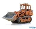 Artitec Fertigmodell Hanomag K5 Laderaupe geschlossen 387.564