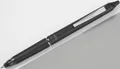 PILOT FRIXION Zone Tintenroller 0.4 mm Schwarz