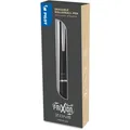 1 bis 24x PILOT Tintenroller FRIXION BALL ZONE, schwarz - SPARE BIS ZU 59%
