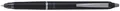 PILOT Tintenroller FRIXION BALL ZONE, schwarz