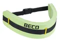 BECO Schwimmgürtel Monobelt für Erwachsene über 60 kg verstellbares Gurtband