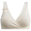 Hessnatur Still-BH aus Bio-Baumwolle (1-tlg) beige XL