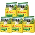 JOSERA Hypoallergen 5x900g