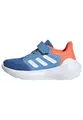 adidas Unisex Kinder TENSAUR Run 3.0 Shoes Children, ray Blue/FTWR White/semi Blue Burst, 32 EU