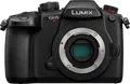 Panasonic Lumix DMC-GH5 II Body schwarz 