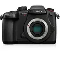 Panasonic Lumix DC-GH5 II Body