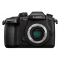 Panasonic Lumix DC-GH5M2E (20.30 Mpx, Micro Four Thirds) (DC-GH5M2E)