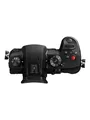 Panasonic Lumix G DC-GH5M2 - digital camera - body only