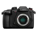 Panasonic Lumix DC-GH5 II