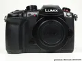 Panasonic Lumix DC-GH5 II Kamera Gehäuse GH5M2 Body 705 Auslösungen "WIE NEU"