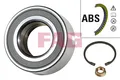 713 6307 60 FAG Radlagersatz für CITROËN,CITROËN (DF-PSA),DS,OPEL,PEUGEOT,PEUGEO