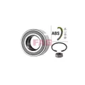 Radlagersatz Schaeffler FAG 713 6307 60 für CITROËN PEUGEOT GENERAL MOTORS