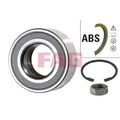 1x Radlagersatz Schaeffler FAG 713 6307 60 passend für CITROËN PEUGEOT
