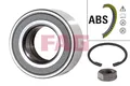 FAG 713 6307 60 Radlagersatz für CITROËN DS OPEL PEUGEOT