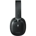 Over-Ear-Kopfhörer Baseus Bowie 30 Max, kabellos, mit Geräuschunterdrückung, 65 Stunden Akkulaufzeit, Bluetooth 5.4, Schwarz - Schwarz