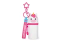 Legami Schlüsselanhänger Set LEGAMI Münztasche mit Schlüsselanhänger Mini Kawaii EINHORN
