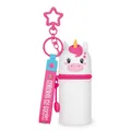 Legami Münztasche & Schlüsselanhänger Unicorn Mini Kawaii