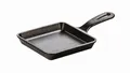 Quadratische gusseiserne Bratpfanne 13 cm / Lodge
