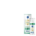SALE | Nivea Tagescreme Cellular Luminous Anti-Pigmentflecken Pickelmale Serum