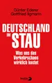 Deutschland im Stau: Was uns das Verkehrschaos wirklich kostet