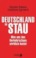 Deutschland im Stau: Was uns das Verkehrschaos wirk... | Buch | Zustand sehr gut