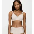 Triumph Minimizer-BH True Shape Sensation verkleinert die Brust optisch um eine Cup-Größe beige 70