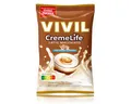 VIVIL Süßigkeit, Vivil Creme Life Latte Macchiato Lutschbonbons zuckerfrei 90g